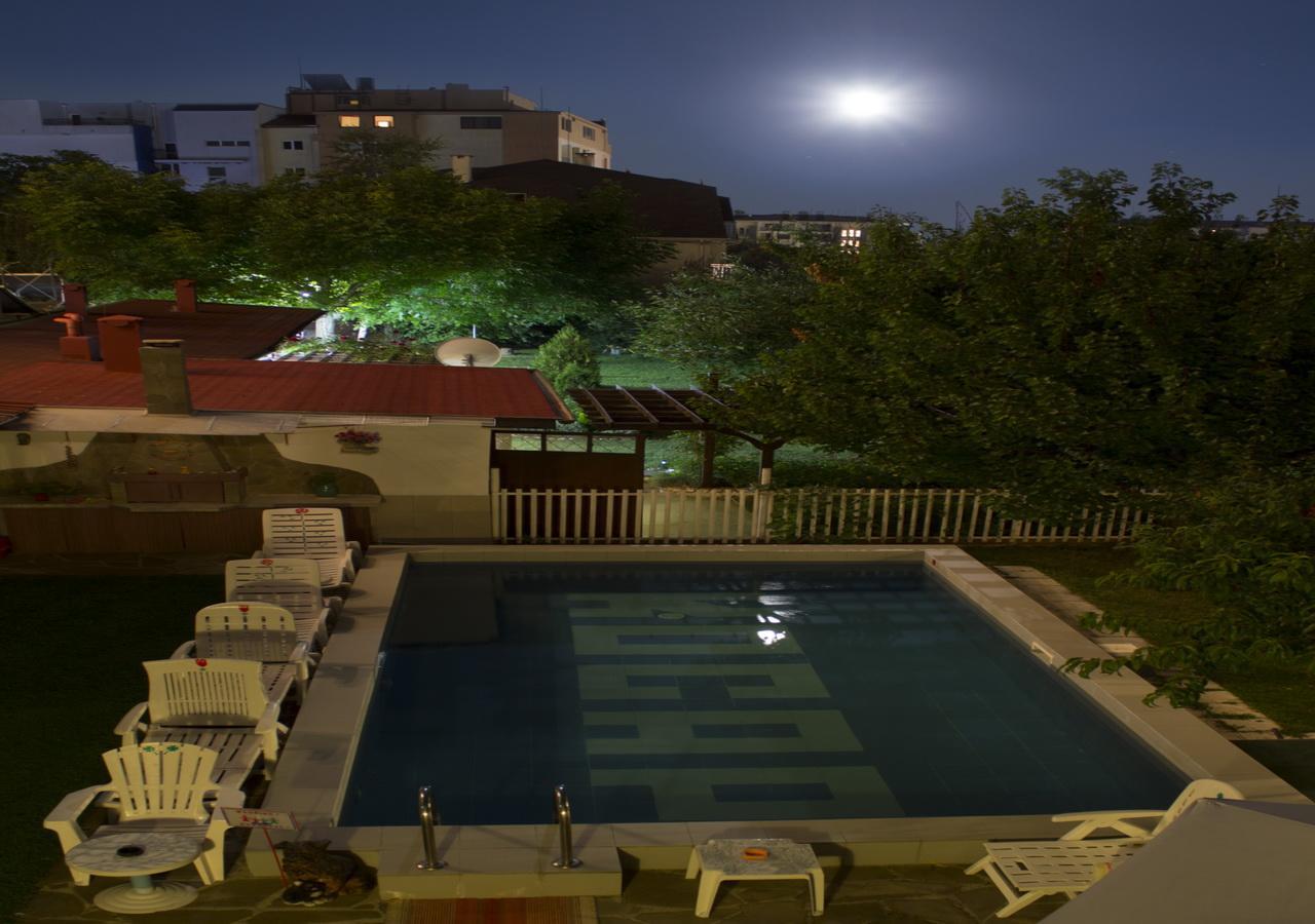 Villa Kosara Saints Constantine and Helena Exterior photo